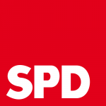 Logo: SPD im OBR 7