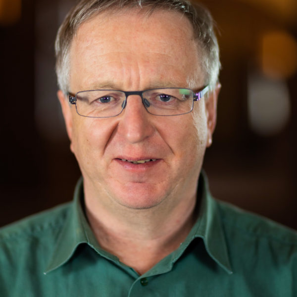 Hans-Jürgen Sasse