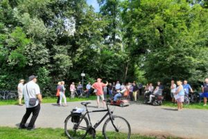 Brückentour Nidda